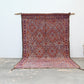Tapis traditionnel Vintage 360 X 190 Cm