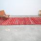 Tapis traditionnel Vintage 443 X 164 Cm