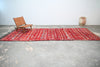 Tapis traditionnel Vintage 443 X 164 Cm