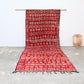 Tapis traditionnel Vintage 443 X 164 Cm