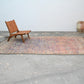Tapis traditionnel Vintage 334 X 200 Cm