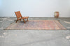 Tapis traditionnel Vintage 334 X 200 Cm