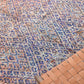 Tapis traditionnel Vintage 334 X 200 Cm
