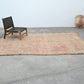 Tapis traditionnel Vintage 304 X 210 Cm