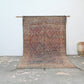 Tapis traditionnel Vintage 334 X 200 Cm