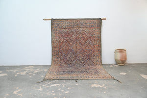 Tapis traditionnel Vintage 334 X 200 Cm