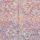 Tapis traditionnel Vintage 334 X 200 Cm