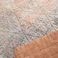 Tapis traditionnel Vintage 330 X 183 Cm