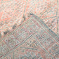 Tapis traditionnel Vintage 330 X 183 Cm