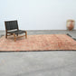 Tapis traditionnel Vintage 313 X 190 Cm