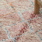 Tapis traditionnel Vintage 313 X 190 Cm