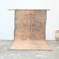Tapis traditionnel Vintage 330 X 183 Cm
