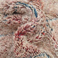 Tapis traditionnel Vintage 313 X 190 Cm