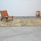 Tapis traditionnel Vintage 323 X 168 Cm