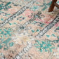 Tapis traditionnel Vintage 323 X 168 Cm