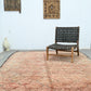 Tapis traditionnel Vintage 313 X 190 Cm
