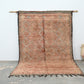Tapis traditionnel Vintage 313 X 190 Cm