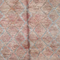 Tapis traditionnel Vintage 313 X 190 Cm