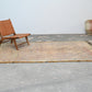 Tapis traditionnel Vintage 264 X 180 Cm