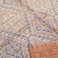 Tapis traditionnel Vintage 264 X 180 Cm