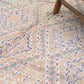 Tapis traditionnel Vintage 264 X 180 Cm