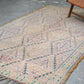 Tapis traditionnel Vintage 264 X 180 Cm