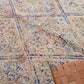 Tapis traditionnel Vintage 300 X 184 Cm