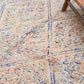 Tapis traditionnel Vintage 300 X 184 Cm
