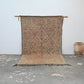 Tapis traditionnel Vintage 300 X 184 Cm