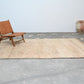 Tapis traditionnel Vintage 323 X 200 Cm