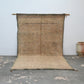 Tapis traditionnel Vintage 323 X 200 Cm
