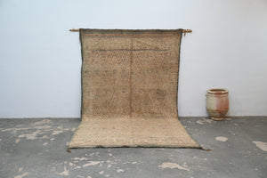 Tapis traditionnel Vintage 323 X 200 Cm
