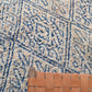 Tapis traditionnel Vintage 317 X 190 Cm