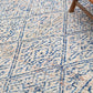 Tapis traditionnel Vintage 317 X 190 Cm