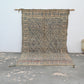 Tapis traditionnel Vintage 317 X 190 Cm