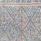 Tapis traditionnel Vintage 317 X 190 Cm