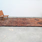 Tapis traditionnel Vintage 453 X 206 Cm