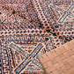 Tapis traditionnel Vintage 453 X 206 Cm