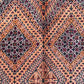 Tapis traditionnel Vintage 453 X 206 Cm