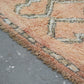 Tapis traditionnel Vintage 351 X 188 Cm