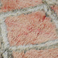 Tapis traditionnel Vintage 351 X 188 Cm