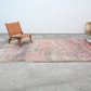 Tapis traditionnel Vintage 320 X 203 Cm