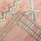 Tapis traditionnel Vintage 351 X 188 Cm