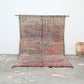 Tapis traditionnel Vintage 320 X 203 Cm