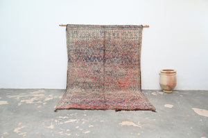 Tapis traditionnel Vintage 320 X 203 Cm