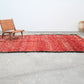 Tapis traditionnel Vintage 360 X 220 Cm