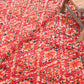 Tapis traditionnel Vintage 360 X 220 Cm