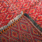 Tapis traditionnel Vintage 360 X 220 Cm