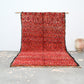 Tapis traditionnel Vintage 360 X 220 Cm