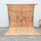 Tapis traditionnel Vintage 351 X 188 Cm